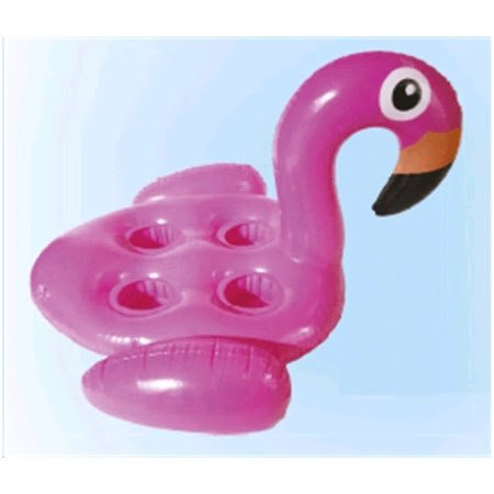 1909044 Flamingo İçecek Taşıyıcı