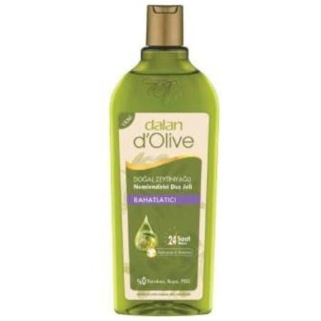 Dalan Duş Jeli Yasemin 400 Ml