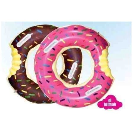 Donut Simit 76 Cm