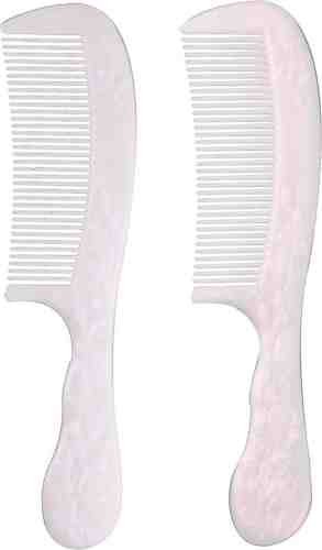 Elly Kabartma Desenli Tarak