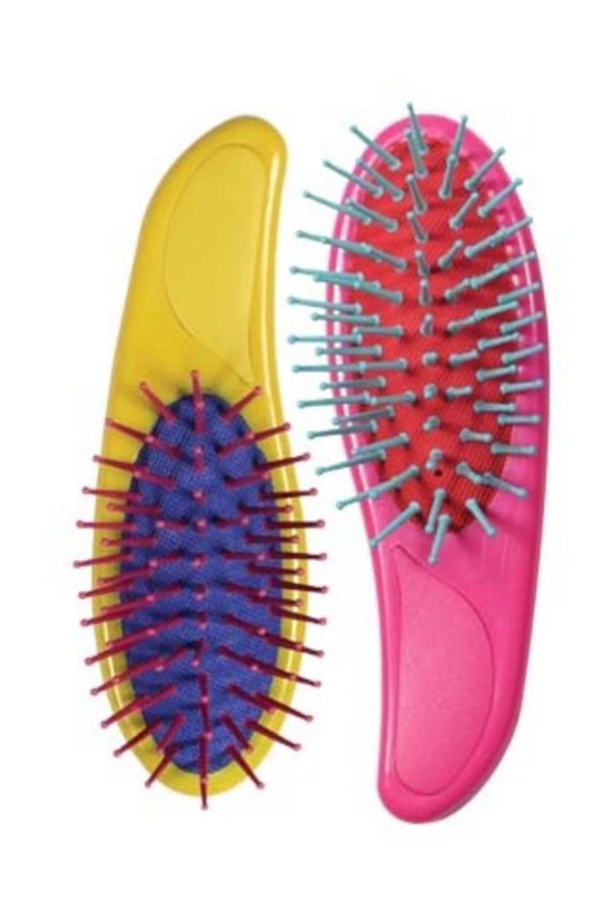 Elly Küçük Saç Fırçası