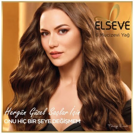 Elseve Mucize Yağ Tüm Saçlar Tüp 150 Ml