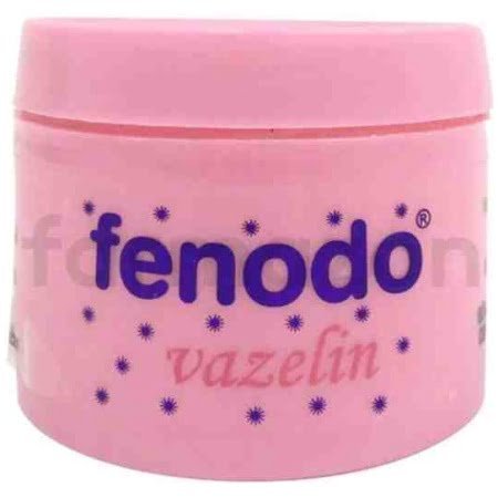Fenodo Vazelin 60 Ml