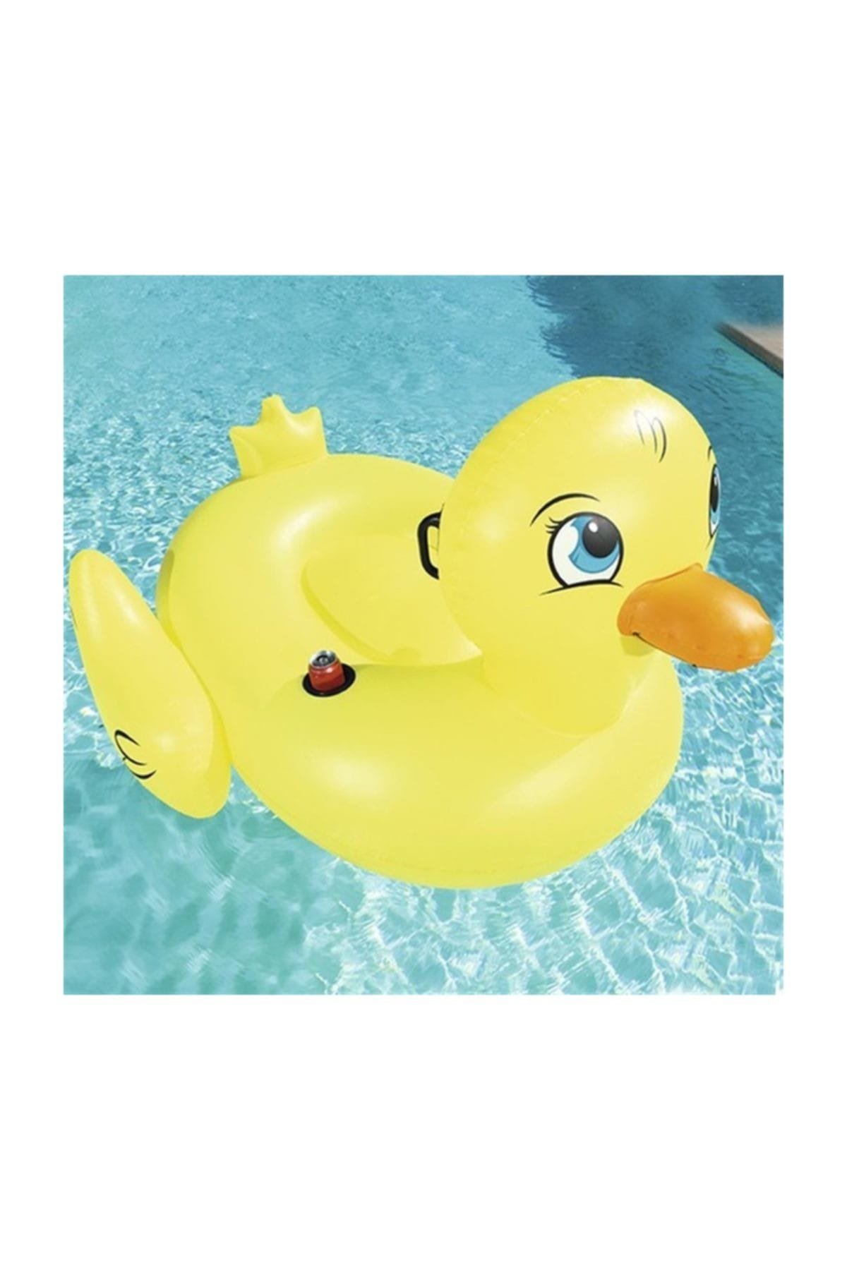 Hayvan Binici Civciv 135 Cm