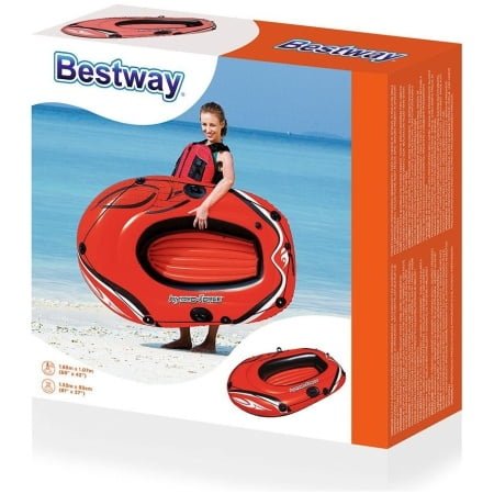 Hydro Force 1 Kişilik Bot