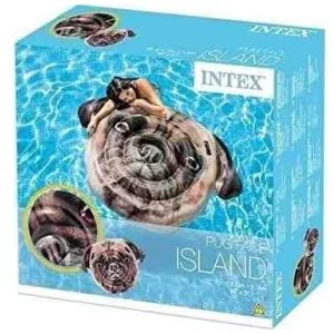 Intex 58785 Köpek Ada Yatak 6