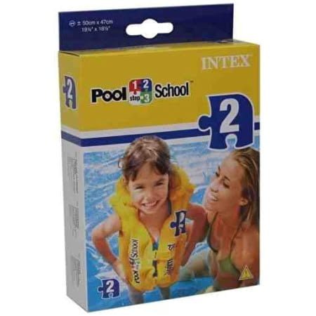 Intex Can Yeleği 50 Cm 58660