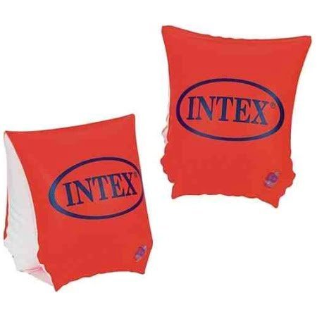Intex Kolluk 23 Cm 58642