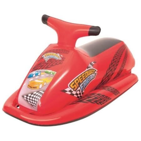 Jet Ski Motor