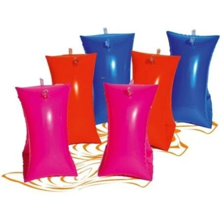 Jumbo Düz Renk Kolluk 40 Cm