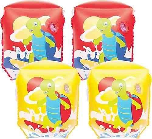 Kamplumbağa Desenli Kolluk