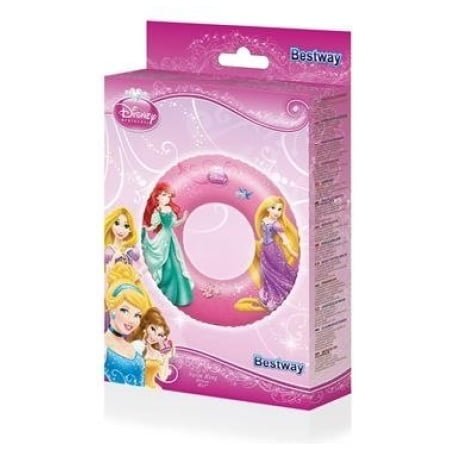 Lisanslı Disney Prenses Simit 55 Cm
