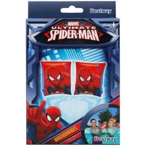 Lisanslı Spiderman Kolluk