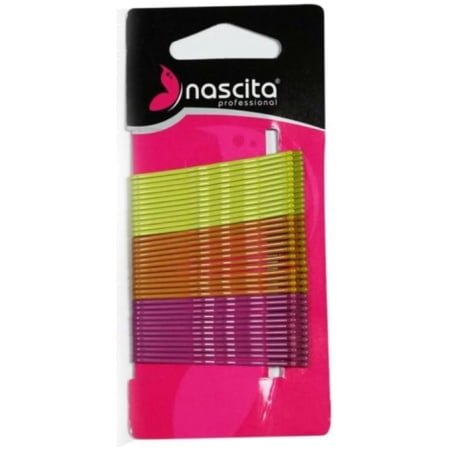 Nascita 36'lı Renkli Tel Toka