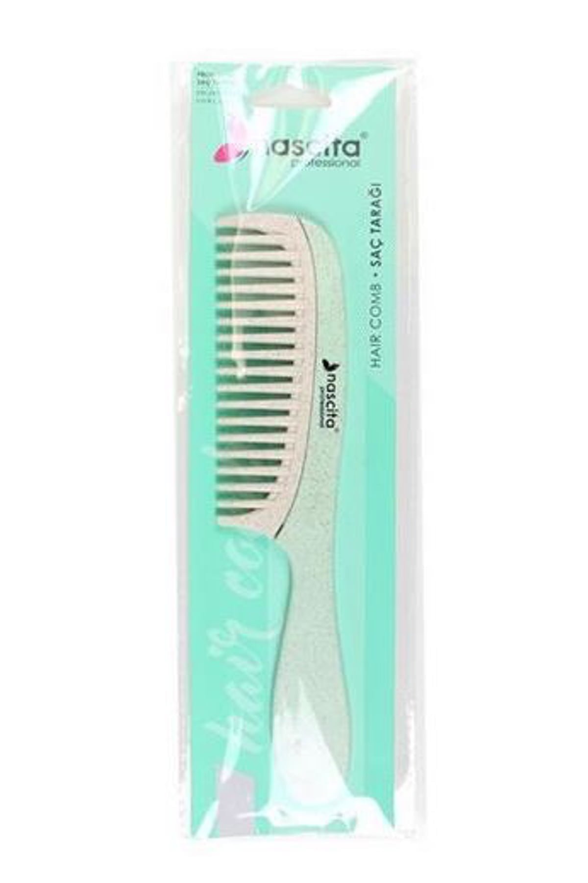 Nascita Yeşil Tarak