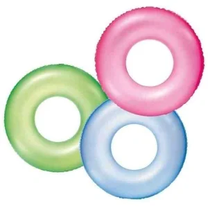 Neon Simit 76 Cm