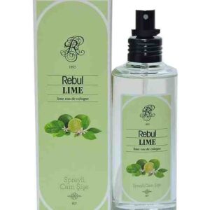 Rebul Lime Spr 100 Ml