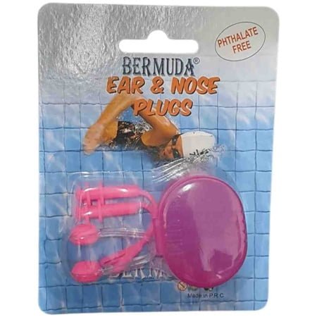 Silikon Kulaklık Burunluk