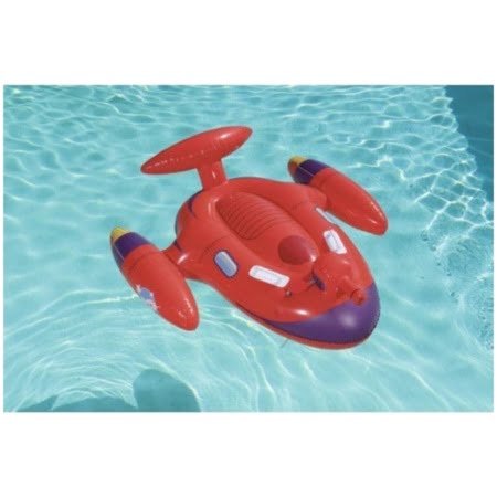 Tutunmalı Jet Uçak 109 Cm
