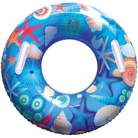 Tutunmalı Simit 76 Cm