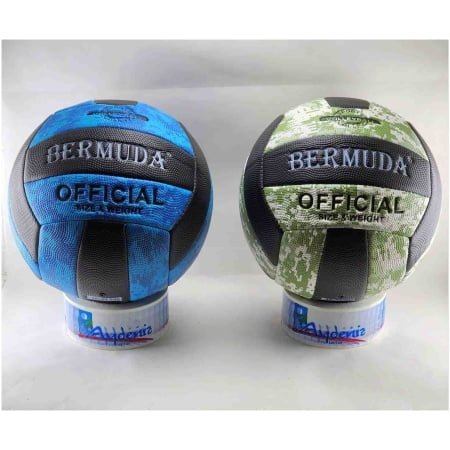 Voleybol Top Softtouch 280 Gr 1909071 Bermuda
