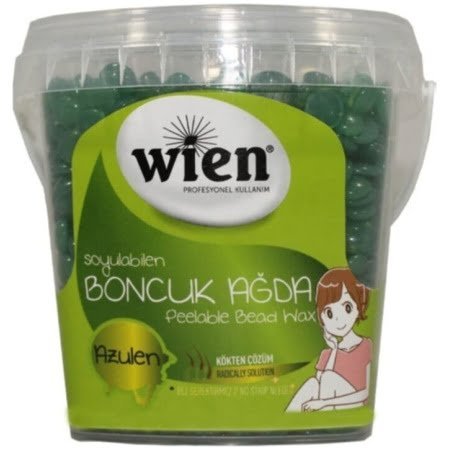 Wien Azulen Boncuk Ağda 250 Gr