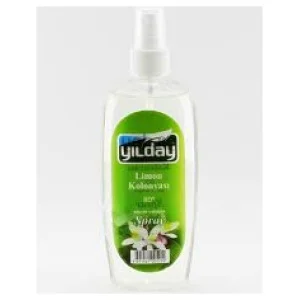 Yılday Limon Kolanya Sprey 160 Cc