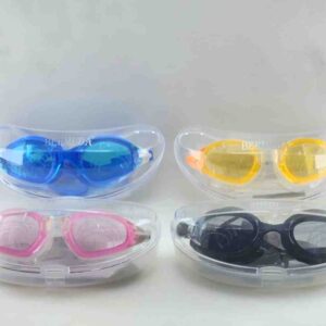 1680 Yüzücü Gözlüğü Slc. Xl İç Box 12