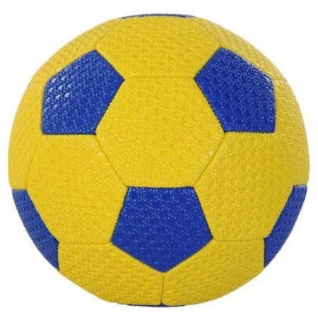 2007150 Bermuda Futbol Topu 60