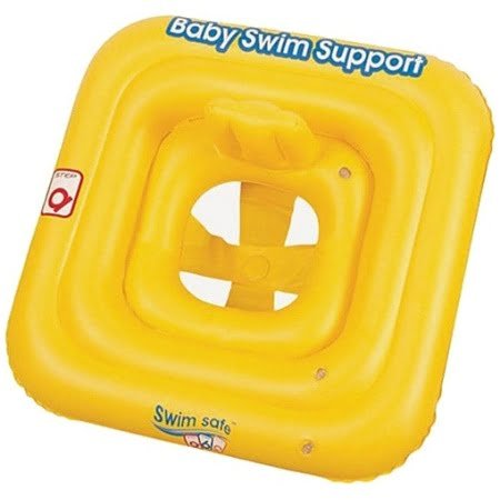 32050 Bestway Baby Float Tam Koruma