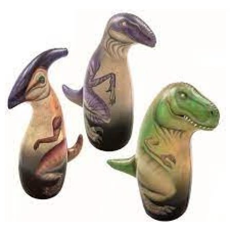 52287 Dinozor Hacı Yatmaz