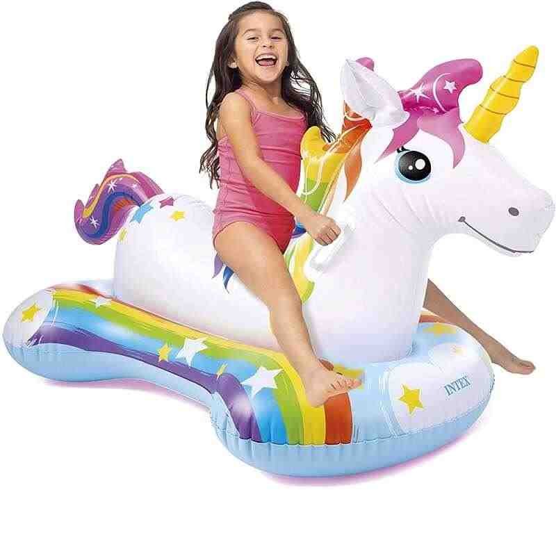 57552 İntex Si̇hi̇rli̇ .uni̇corn