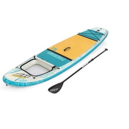 65363 Paddle Board Panoroma Kürek+pompa+çanta