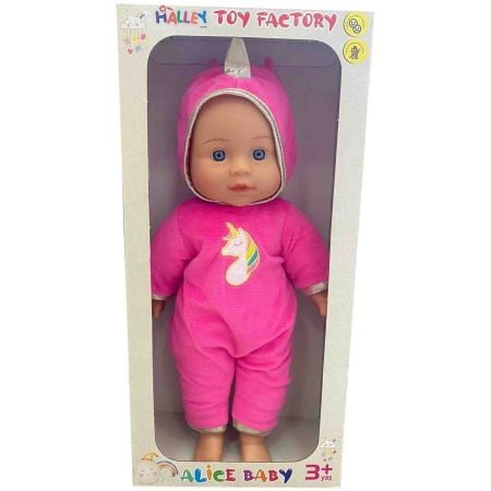 Ali̇ce Bebek Asorti̇li̇-78776