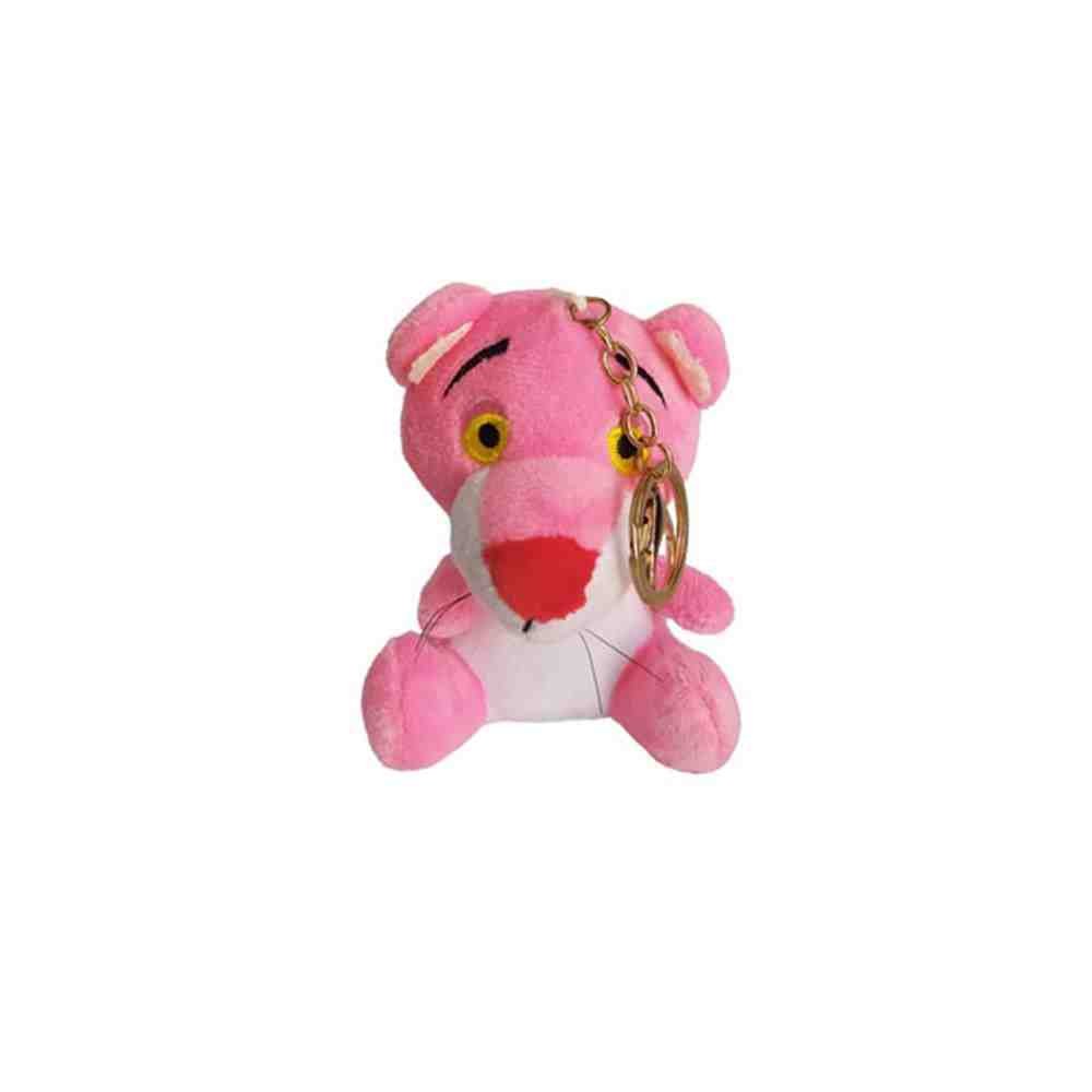 Anahtarlik Peluş Pembe Panter-2211200