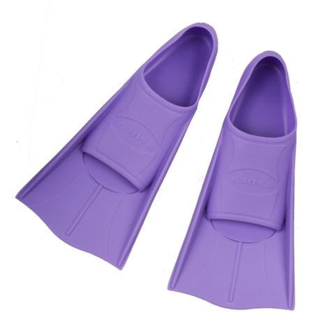 37-38 Apnea Kısa Palet - Lila