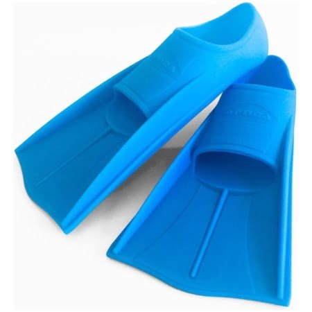 39-40 Apnea Kısa Palet - Mavi