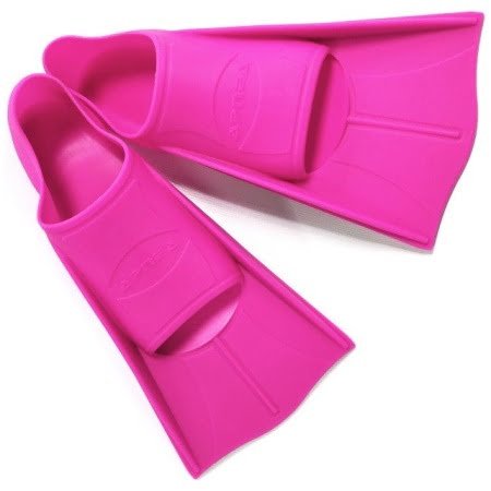 35-36 Apnea Kısa Palet - Pembe