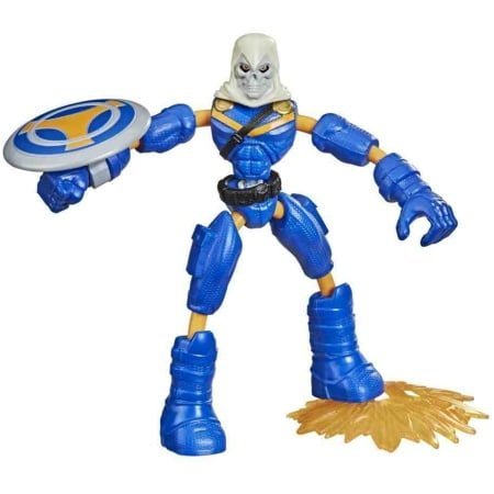 Avengers Bend&flex Fi̇gür E7377/f0970 Taskmaster