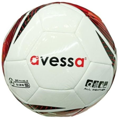 Avessa Hft3000-100 Hybri̇d Futbol Topu No:5