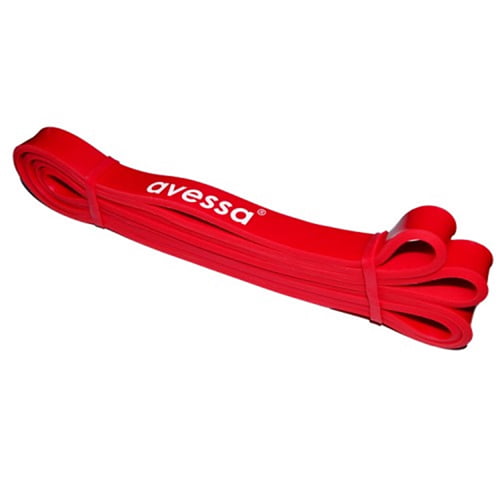Avessa Lpb-21 Latex Güç Bandı Orta 21 Mm