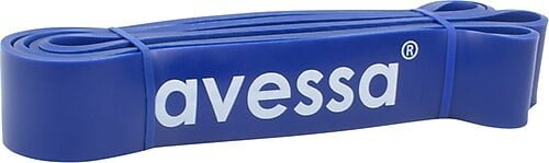 Avessa Lpb-45 Latex Güç Bandı Ekstra Sert 45 Mm