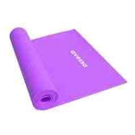Avessa Mb-32005 Eva Yoga Mati Mor 0,4 Cm
