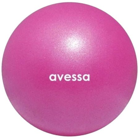 Avessa Plt-25 Pilates Topu Pembe 25 Cm