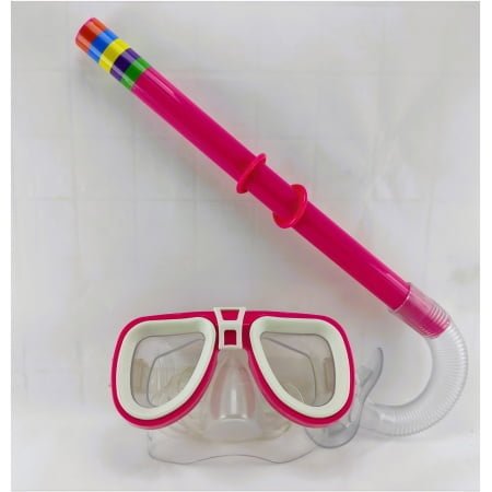 Ayd-moon  Maske şnorkel Set çocuk -poşet