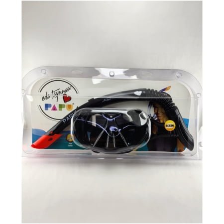 Ayd-ms4206 E.t&papu İkarus Maske Set