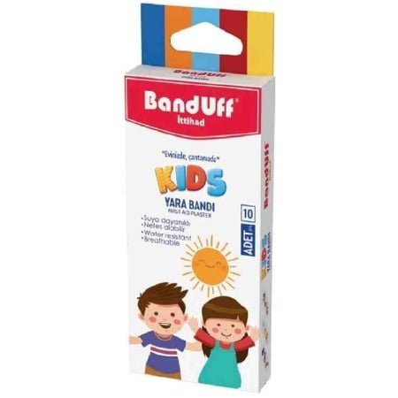 Banduff Yara Bandi Kids