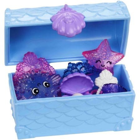 Barbi̇e Chelsea Deni̇z Kizi Bebek Hhg57