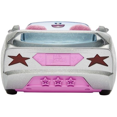 Barbi̇e Extra Araba Hdj47