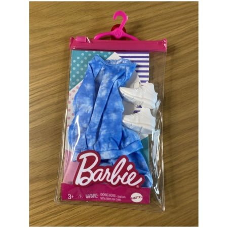 Barbie Ken Bebek Kıyafet Koleksiyonu Mate-gwc31-grc72
